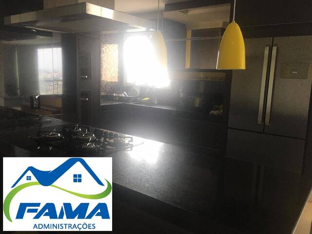 Apartamento para Locação em São Paulo - 5