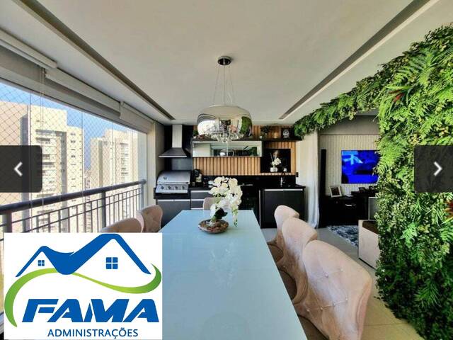 Apartamento para Venda em São Paulo - 3