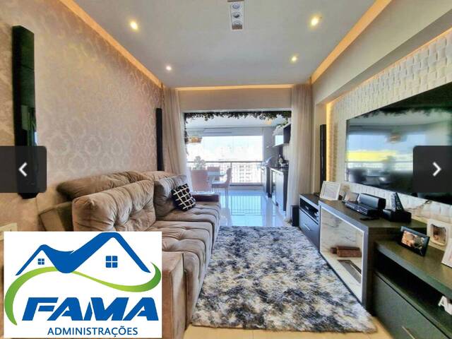 Apartamento para Venda em São Paulo - 5
