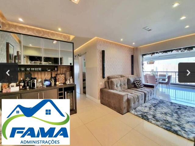 Apartamento para Venda em São Paulo - 4