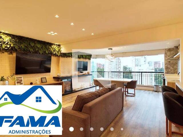 #226 - Apartamento para Venda em São Paulo - SP