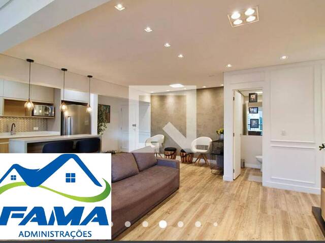 Apartamento para Venda em São Paulo - 5