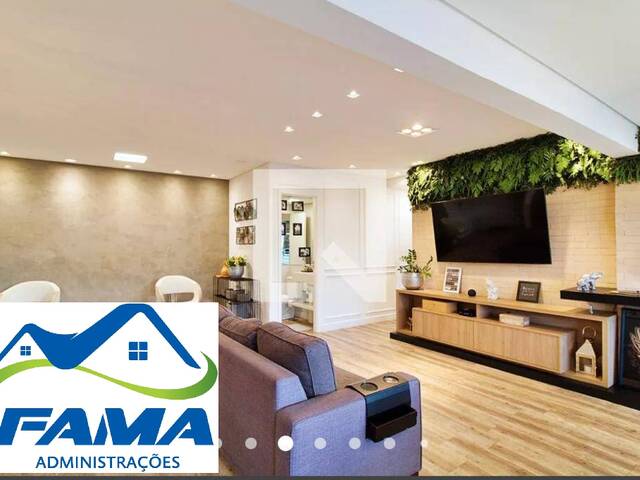 #226 - Apartamento para Venda em São Paulo - SP