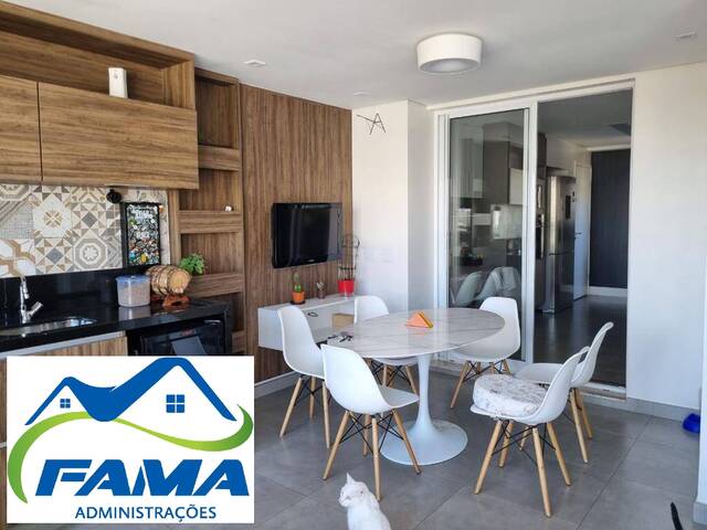 Apartamento para Venda em São Paulo - 2