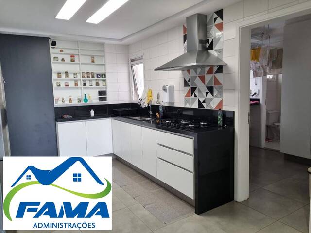 Apartamento para Venda em São Paulo - 5