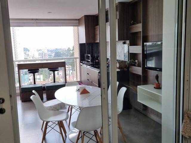 Apartamento para Venda em São Paulo - 3