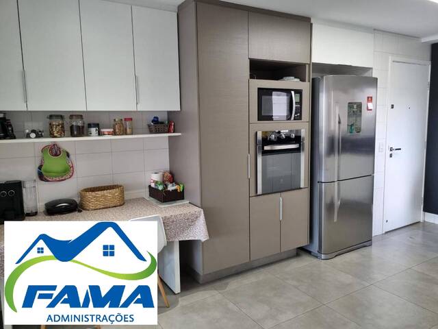 Apartamento para Venda em São Paulo - 4