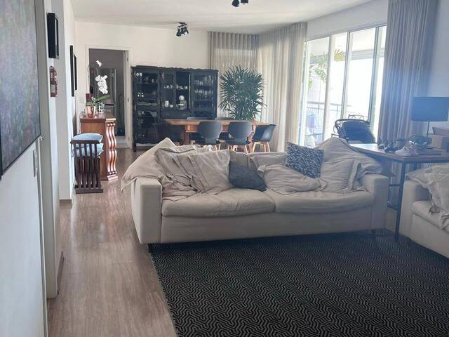 #225 - Apartamento para Venda em São Paulo - SP - 1