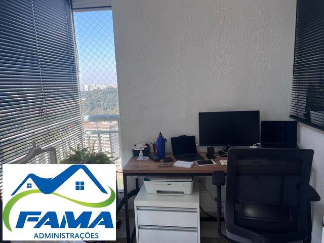 Apartamento para Venda em São Paulo - 4