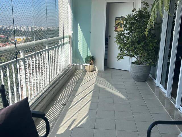 Apartamento para Venda em São Paulo - 5