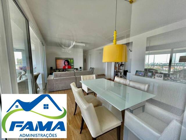 #224 - Apartamento para Venda em São Paulo - SP