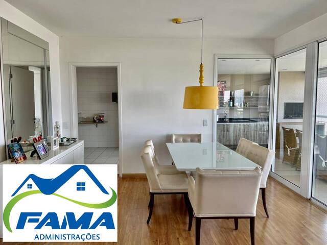 #224 - Apartamento para Venda em São Paulo - SP