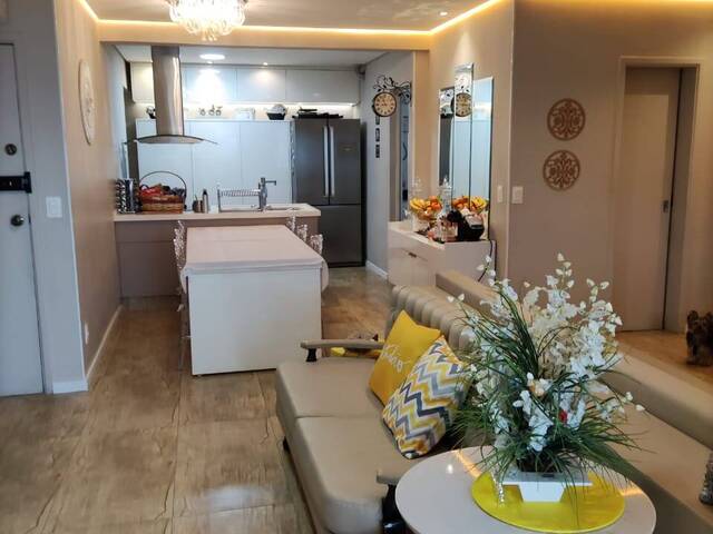 #168 - Apartamento para Venda em São Paulo - SP - 3