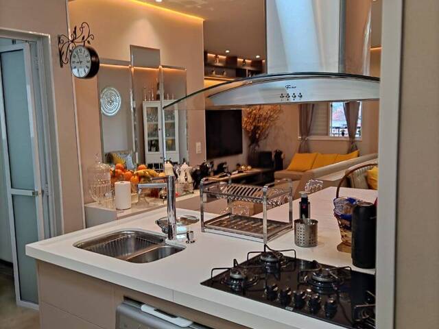 Apartamento para Venda em São Paulo - 5
