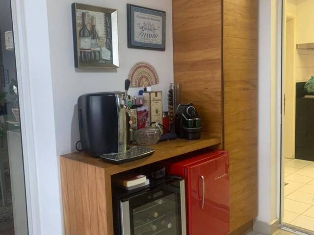 Apartamento para Venda em São Paulo - 2