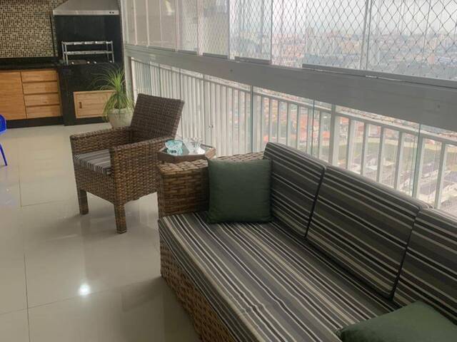 Apartamento para Venda em São Paulo - 4