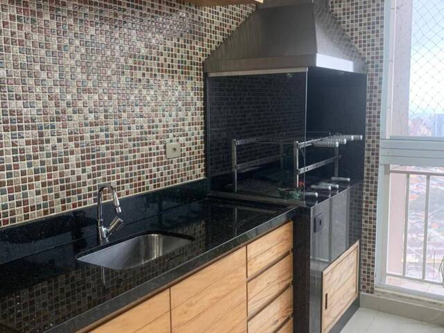 Apartamento para Venda em São Paulo - 3