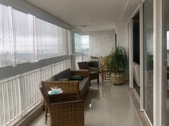 Apartamento para Venda em São Paulo - 5