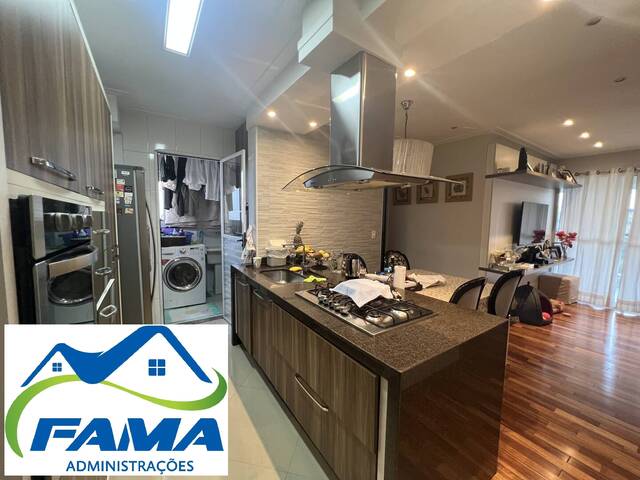 Apartamento para Venda em São Paulo - 3