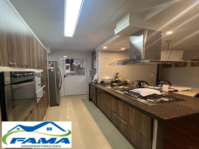 Apartamento para Venda em São Paulo - 2
