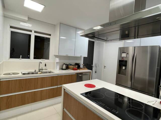 Apartamento para Venda em São Paulo - 3
