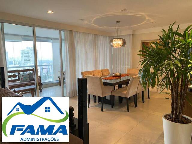 Apartamento para Venda em São Paulo - 4