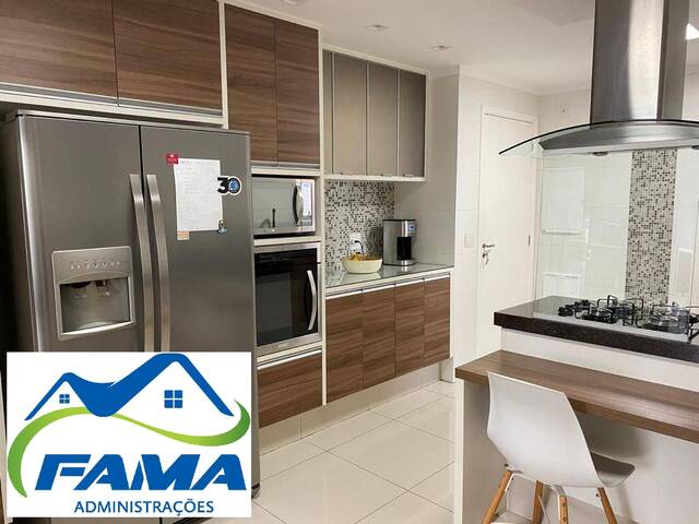 Apartamento para Venda em São Paulo - 5