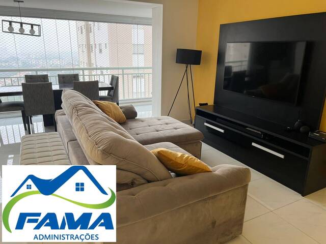 Apartamento para Venda em São Paulo - 2