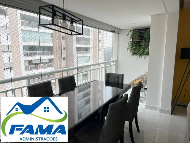Apartamento para Venda em São Paulo - 3