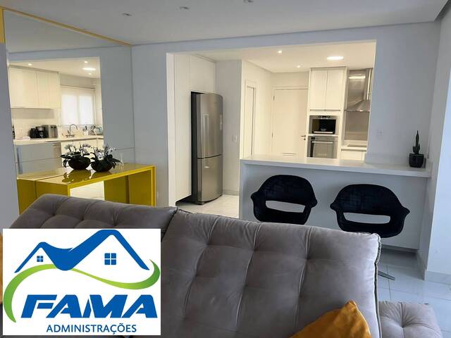 Apartamento para Venda em São Paulo - 5