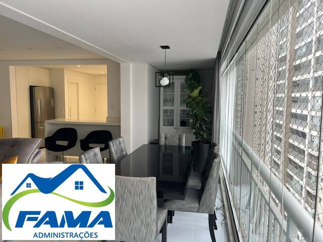 Apartamento para Venda em São Paulo - 4