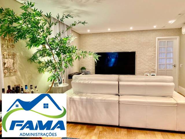 Apartamento para Venda em São Paulo - 2