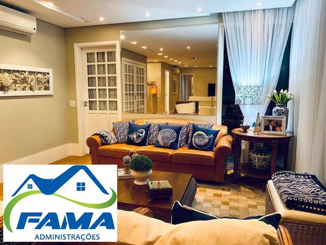Apartamento para Venda em São Paulo - 4
