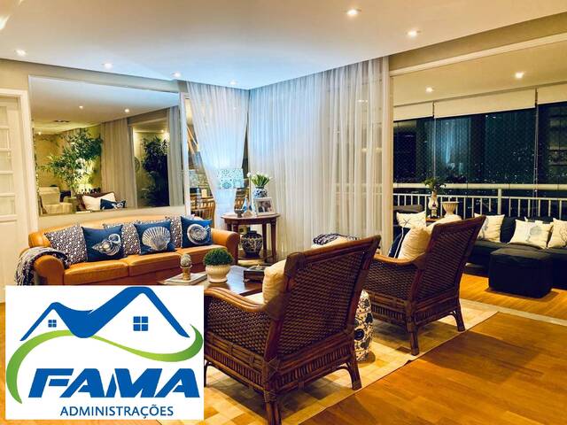 Apartamento para Venda em São Paulo - 5