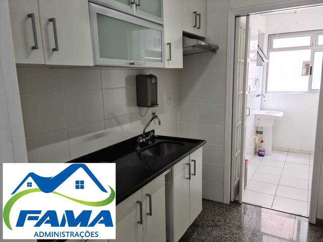 Apartamento para Venda em São Paulo - 5