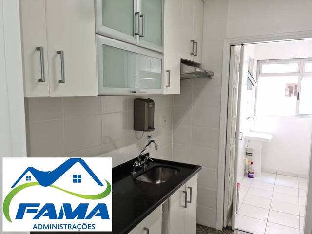 Apartamento para Venda em São Paulo - 3
