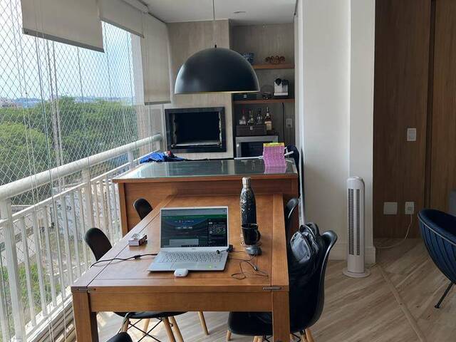 Apartamento para Venda em São Paulo - 2