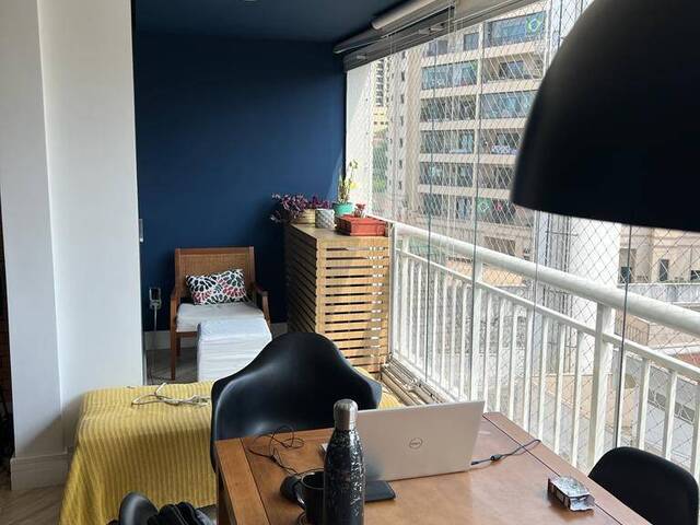 Apartamento para Venda em São Paulo - 3