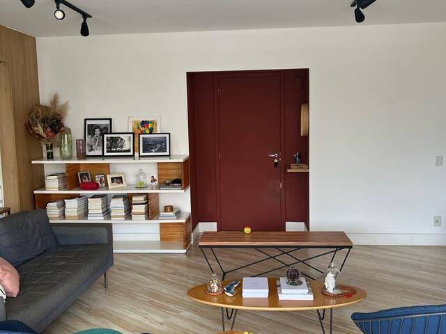 Apartamento para Venda em São Paulo - 4