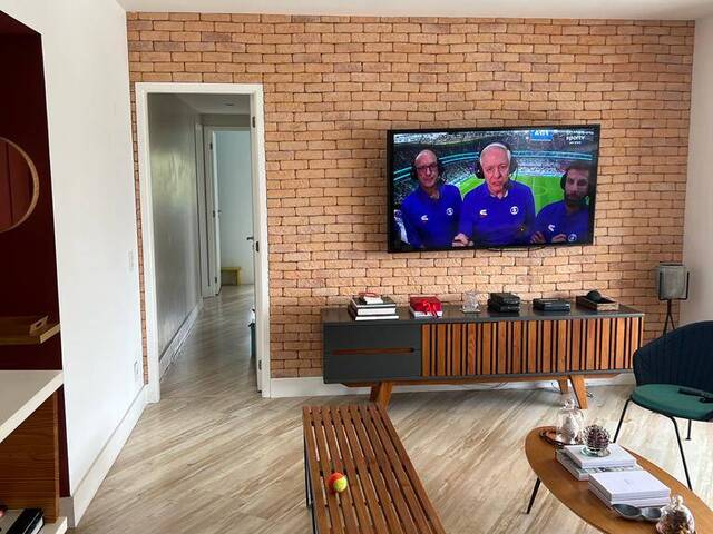 Apartamento para Venda em São Paulo - 5