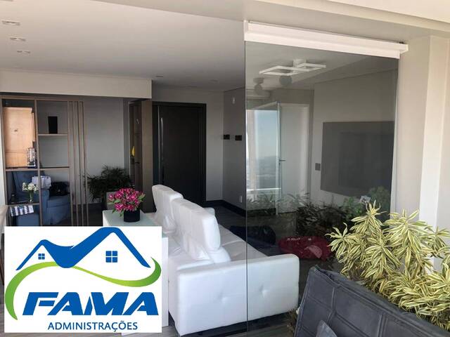 Apartamento para Venda em São Paulo - 3