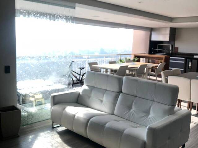 Apartamento para Venda em São Paulo - 4