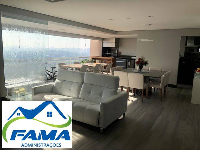 Apartamento para Venda em São Paulo - 5