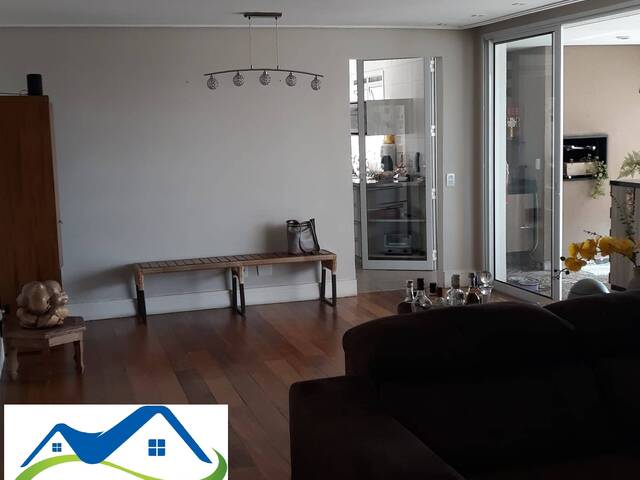 #247 - Apartamento para Venda em São Paulo - SP