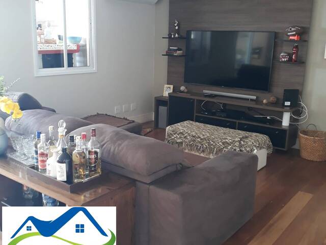Apartamento para Venda em São Paulo - 4