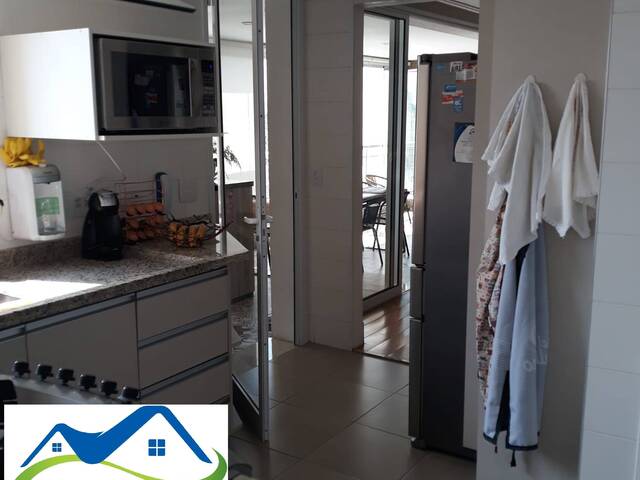 Apartamento para Venda em São Paulo - 5