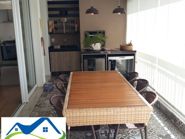 #247 - Apartamento para Venda em São Paulo - SP