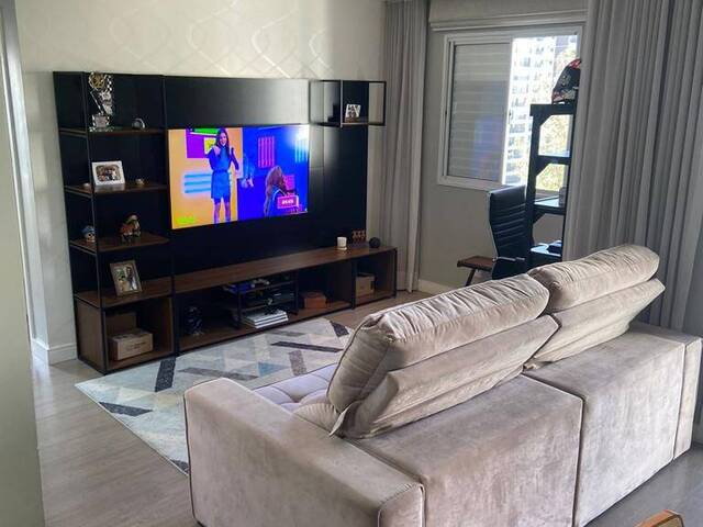 Apartamento para Venda em São Paulo - 4