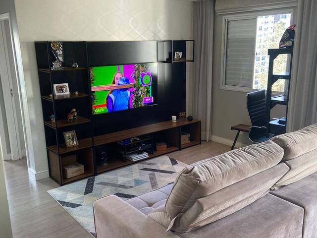 Apartamento para Venda em São Paulo - 5