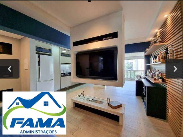 Apartamento para Venda em São Paulo - 5